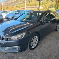 Peugeot 508 BlueHDi 120 EAT6 S&S SW Allure
