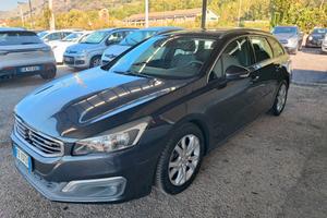 Peugeot 508 BlueHDi 120 EAT6 S&S SW Allure