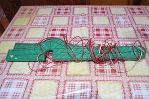 Stendi biancheria per roulotte