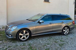 Mercedes E250 Avantgarde