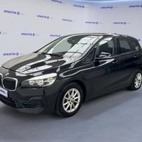 BMW 216D ACTIVE TOURER BUSINESS