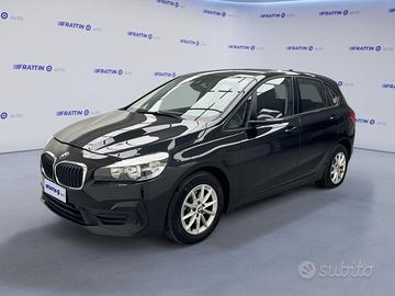 BMW 216D ACTIVE TOURER BUSINESS