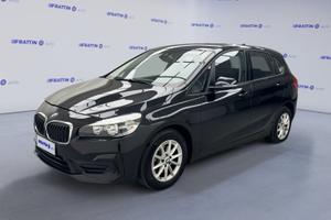 BMW 216D ACTIVE TOURER BUSINESS