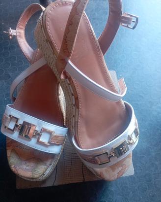 sandali Alviero Martini 