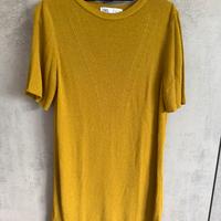 Abito cachi ZARA taglia S