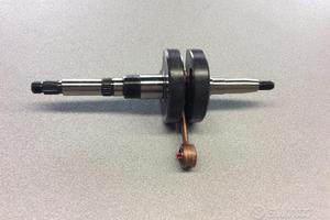 Albero motore scooter suzuki e pgo