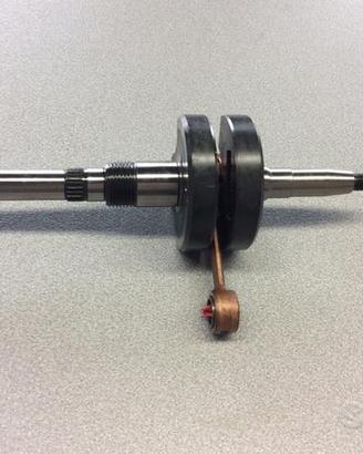 Albero motore scooter suzuki e pgo