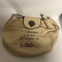 Borsa zaino le Pandorine