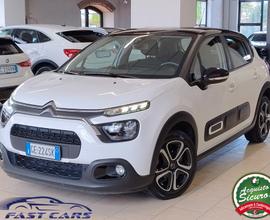 CITROEN C3 BlueHDi 100 CV Shine #LED #CARPLAY