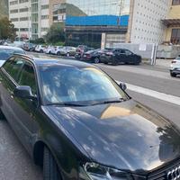 AUDI A3 - quattro attraction 2009.