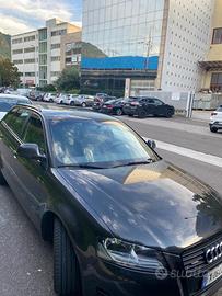 AUDI A3 - quattro attraction 2009.