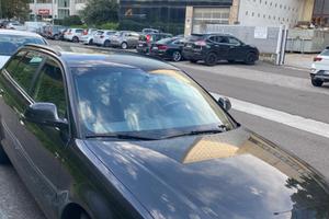 AUDI A3 - quattro attraction 2009.