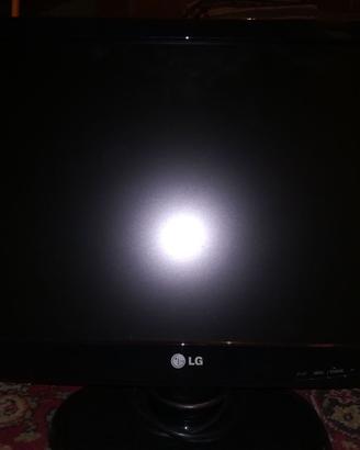 MONITOR LG
