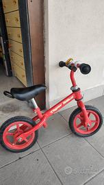 Bici Tiger Bike (Unisex)
