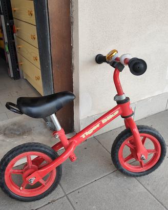 Bici Tiger Bike (Unisex)