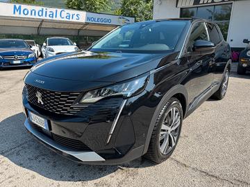 Peugeot 3008 BlueHDi 130 S&S EAT8 Allure