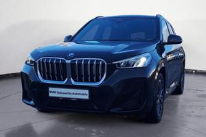 Bmw X1 sDrive 18d Msport C aut