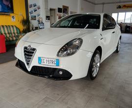 Alfa Romeo Giulietta 2.0 JTDm-2 170 CV Progression