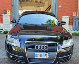 Audi A6 Berlina 3.0 Quattro
