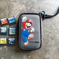 custodia Nintendo Ds 