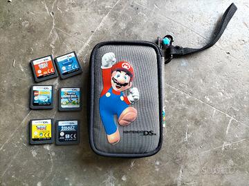 custodia Nintendo Ds 