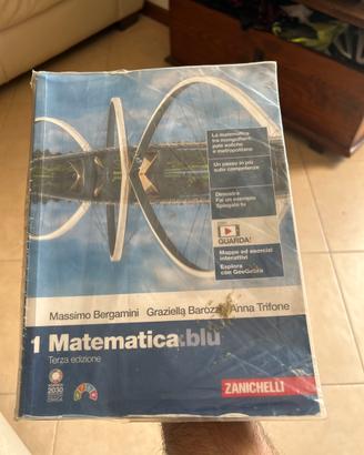Matematica.blu