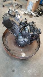 motore Yamaha 