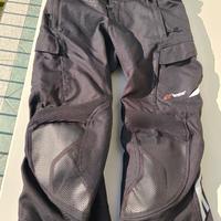 pantaloni alpinestar