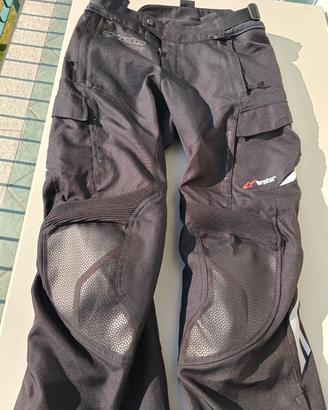 pantaloni alpinestar