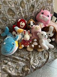 Peluche