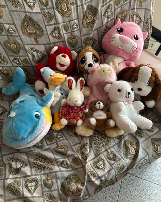 Peluche