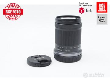 Canon RF-S 18-150 F3.5-6.3 IS STM (Canon)