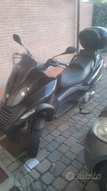 Piaggio MP3 250 - 2007