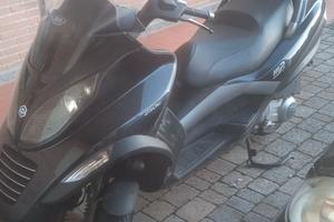 Piaggio MP3 250 - 2007