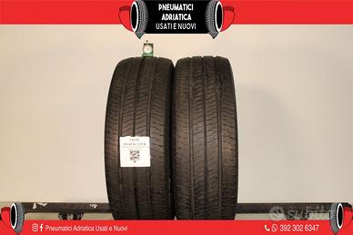2 Gomme 235 65 R 16C Continental al 83% SPED GRATI