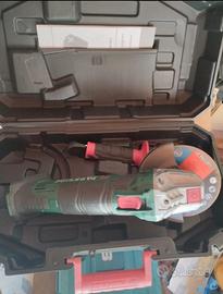 Smerigliatrice Parkside F4