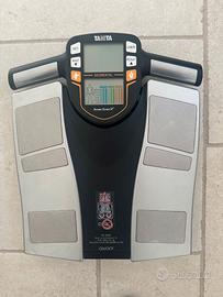 Bilancia Tanita BC-545N – Analisi Segmentale Compo