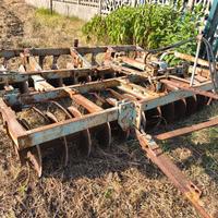 Frangizolle 24 dischi