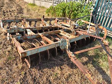 Frangizolle 24 dischi