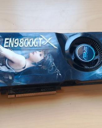 ASUS EN9800GTX GeForce 9800 GTX 512MB Vintage