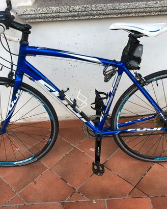 Bici da Corsa / Endurance Fuji Sportif
