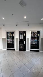 Locale distributori automatici h24 - Cattolica