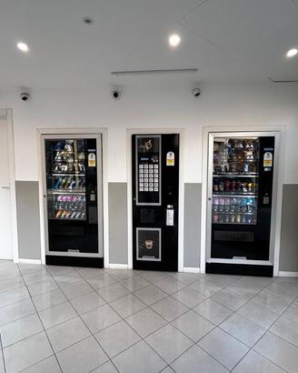 Locale distributori automatici h24 - Cattolica