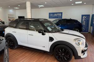 MINI COUNTRYMAN COOPER D ALL4 HYPE 150CV