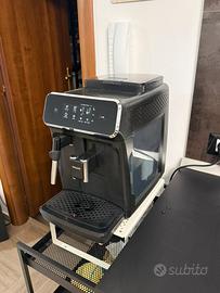 Philips EP2220 Macchina caffe (polvere e grani)