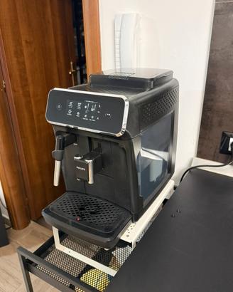 Philips EP2220 Macchina caffe (polvere e grani)