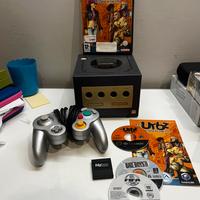 Gamecube + giochi