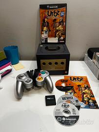 Gamecube + giochi