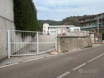 Immobile da convertire in residenziale