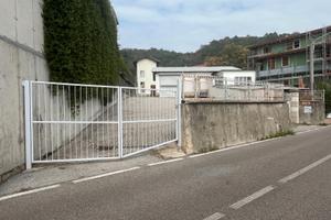 Immobile da convertire in residenziale